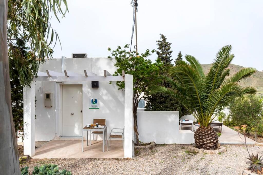 Turalmeria - Casa Tranquila Con Jardin Y Aparcamiento Privado Apartment